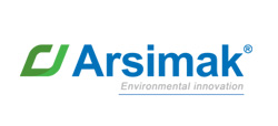 Arsimak Logo